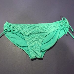 Bathing suit bottoms